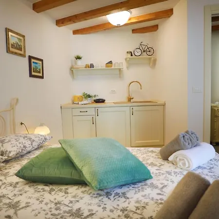 Apartament Centar Old Town Rovinj