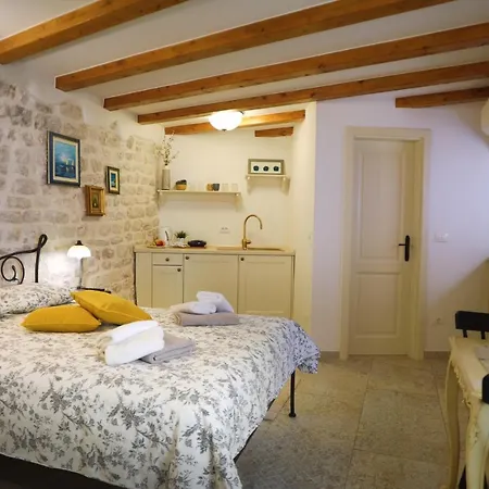 Apartment Centar Old Town *