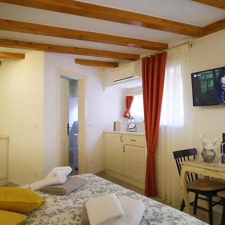 Apartment Centar Old Town