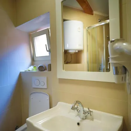 Centar Old Town Apartment