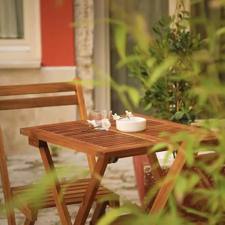 Apartment Centar Old Town Rovinj