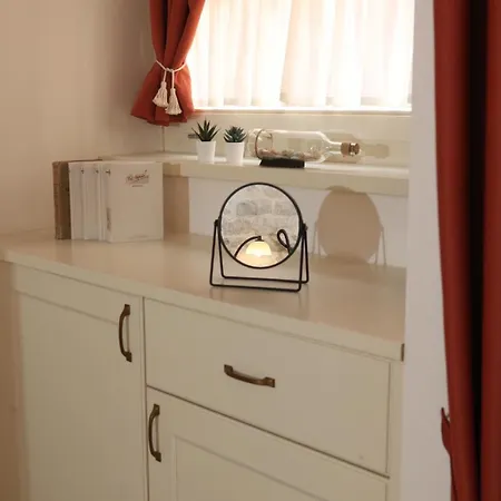 Centar Old Town Apartment *