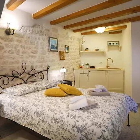 Centar Old Town Apartment Rovinj