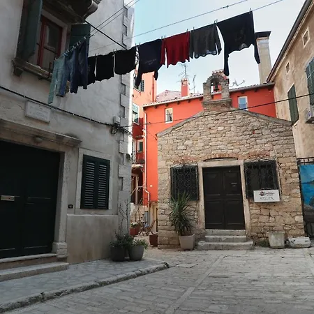 Centar Old Town Apartment *
