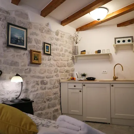 Centar Old Town Apartment Rovinj