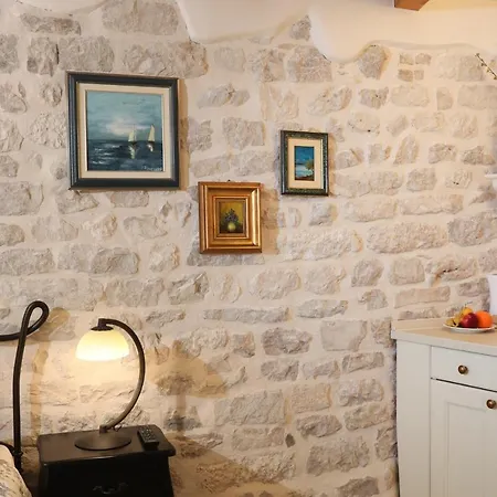 Apartment Centar Old Town Rovinj