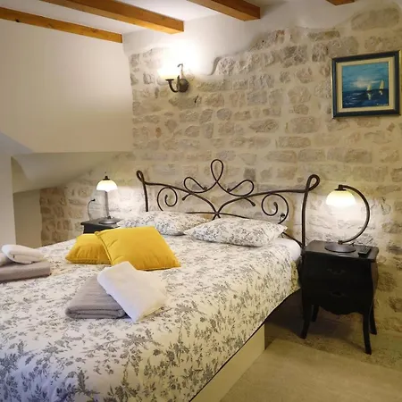 Apartment Centar Old Town Rovinj