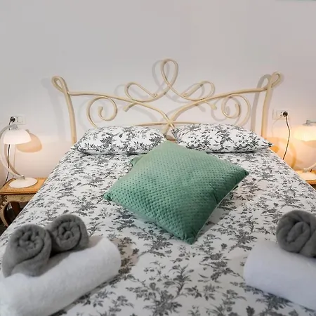 Centar Old Town Apartment Rovinj
