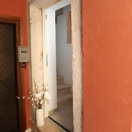 Centar Old Town Apartment Rovinj