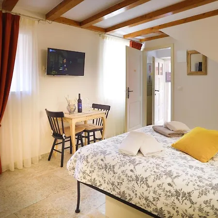 Centar Old Town * Rovinj