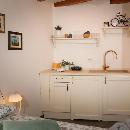 Centar Old Town Apartment