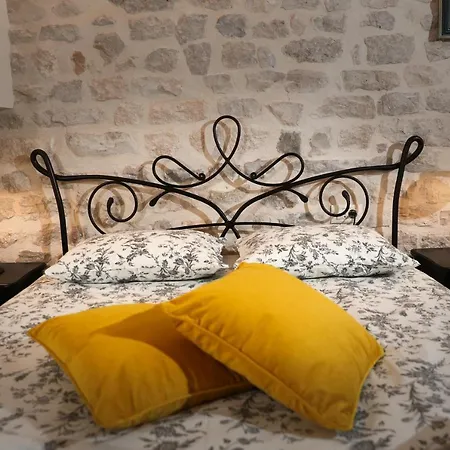 Centar Old Town Rovinj