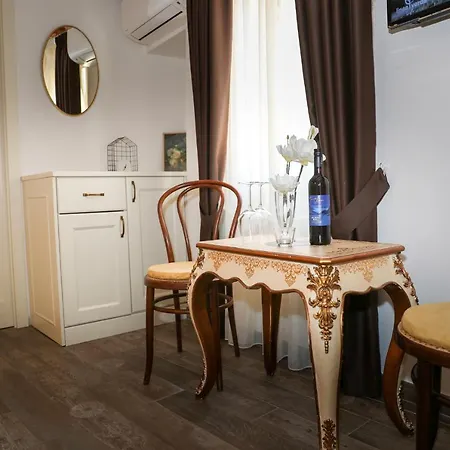 Centar Old Town Apartment *
