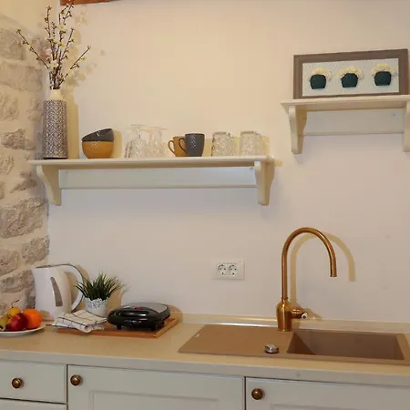 Centar Old Town Apartment Rovinj