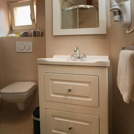 Centar Old Town Apartment