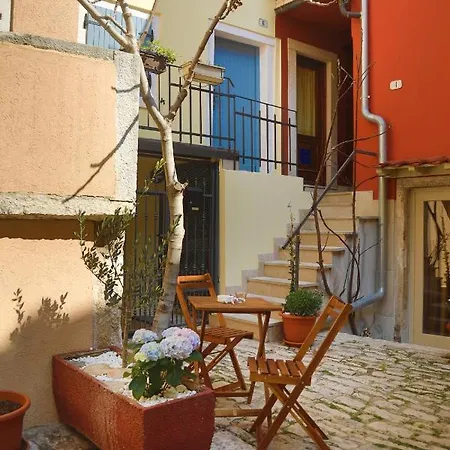 Centar Old Town * Rovinj