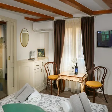 Apartment Centar Old Town Rovinj