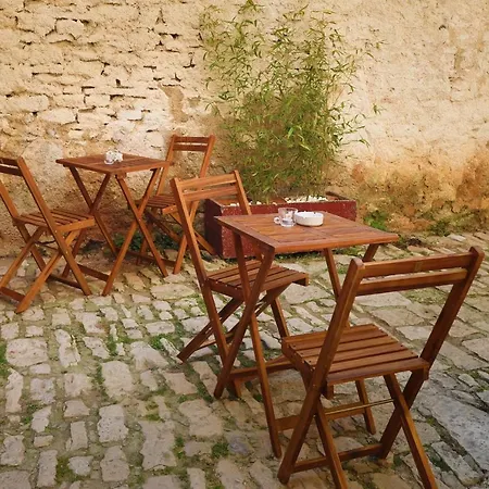 Apartment Centar Old Town Rovinj