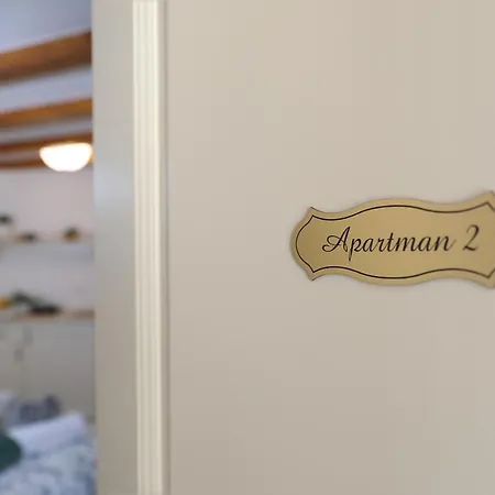 Centar Old Town Apartment