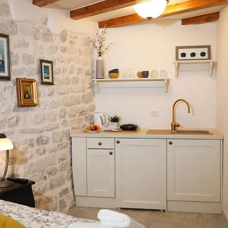 Apartment Centar Old Town Rovinj